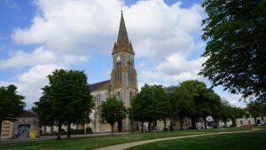 Médoc Atlantique Der Garten Eden im Südwesten Frankreichs Julias