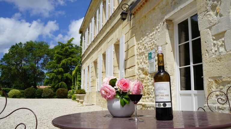 Médoc Atlantique Der Garten Eden im Südwesten Frankreichs Julias